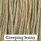 Creeping Jenny
